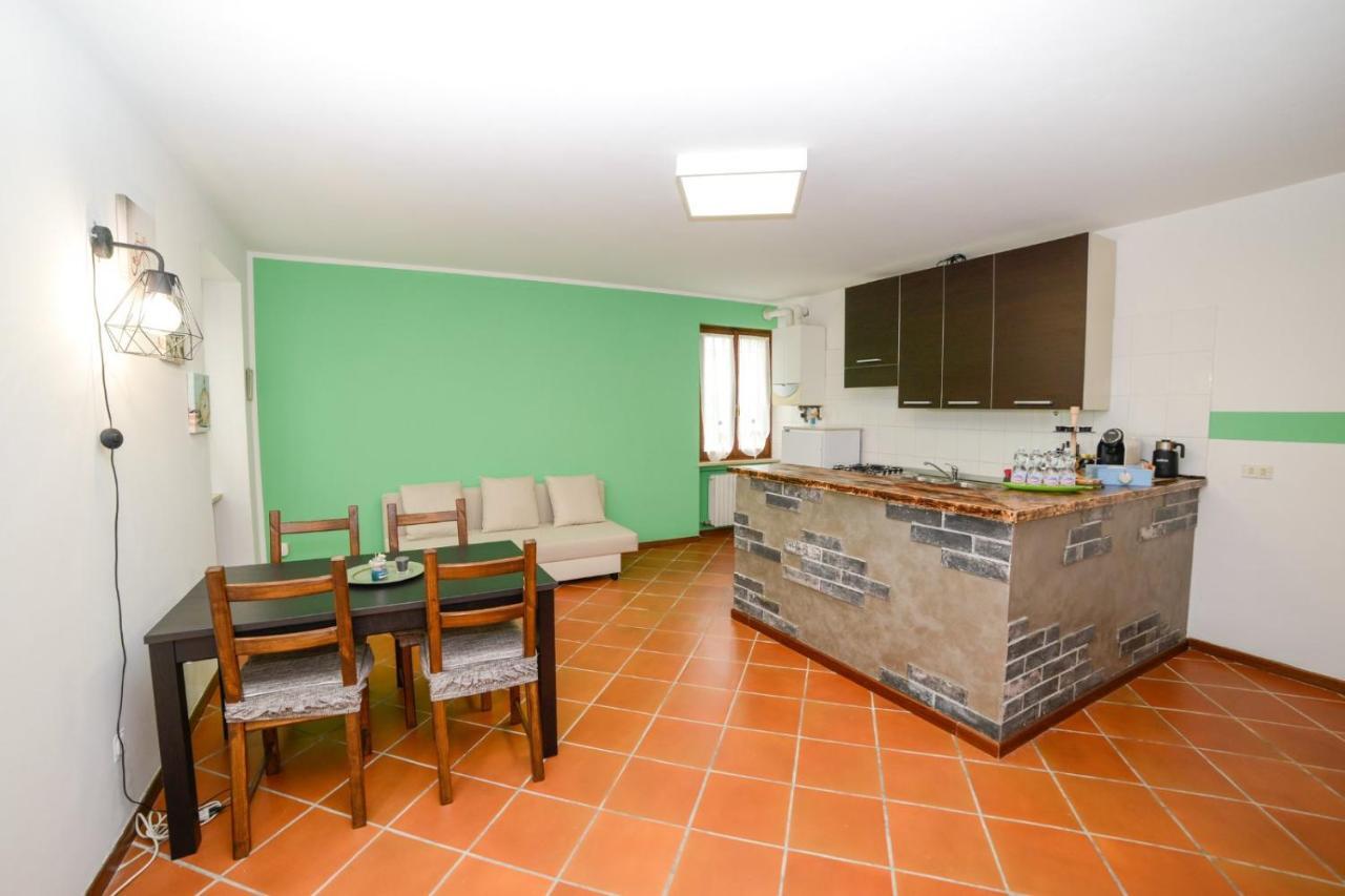 Loft Free Parking Agli Ulivi Moderno E Spazioso Peschiera del Garda Extérieur photo