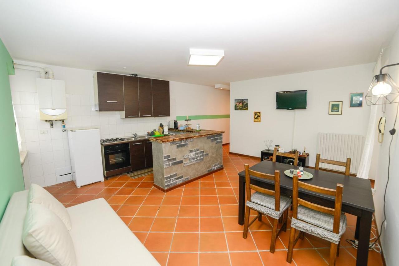 Loft Free Parking Agli Ulivi Moderno E Spazioso Peschiera del Garda Extérieur photo