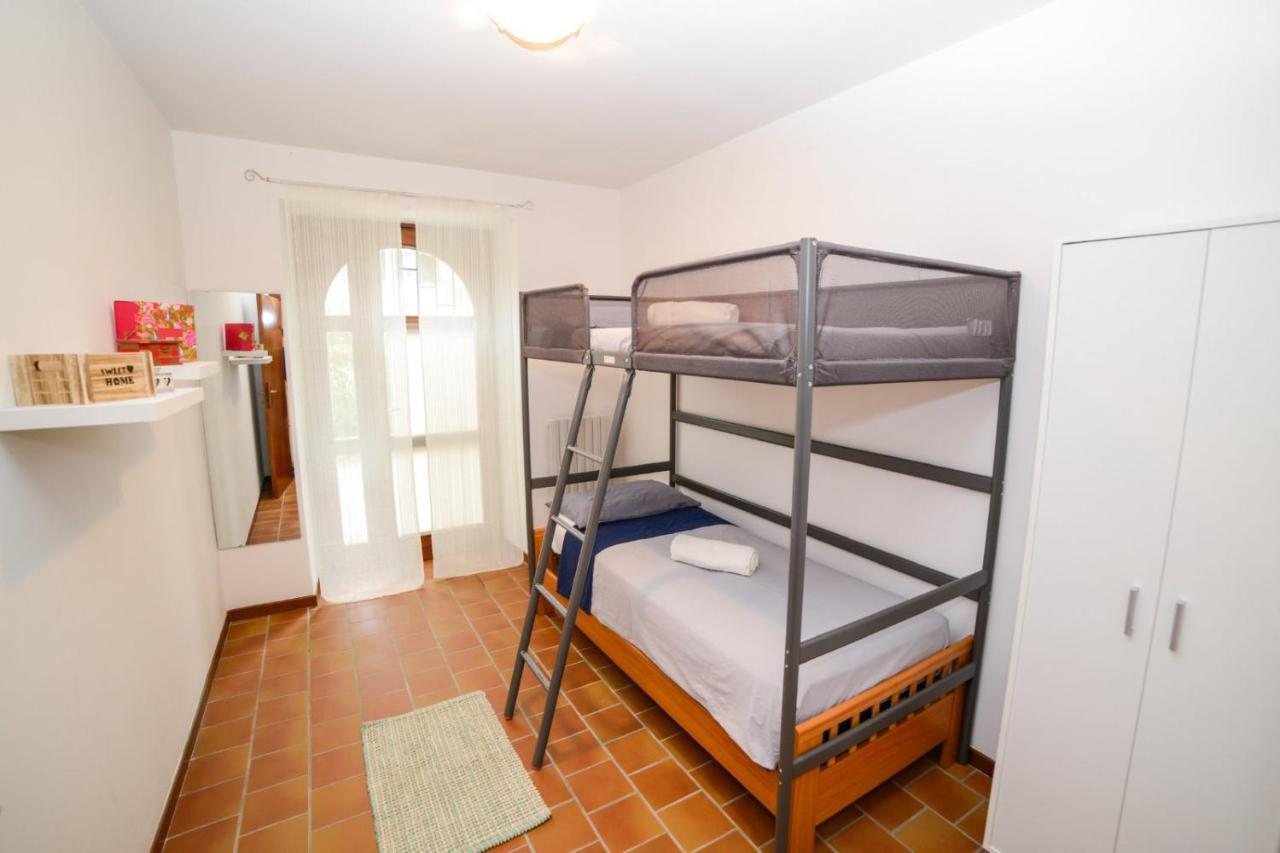 Loft Free Parking Agli Ulivi Moderno E Spazioso Peschiera del Garda Extérieur photo